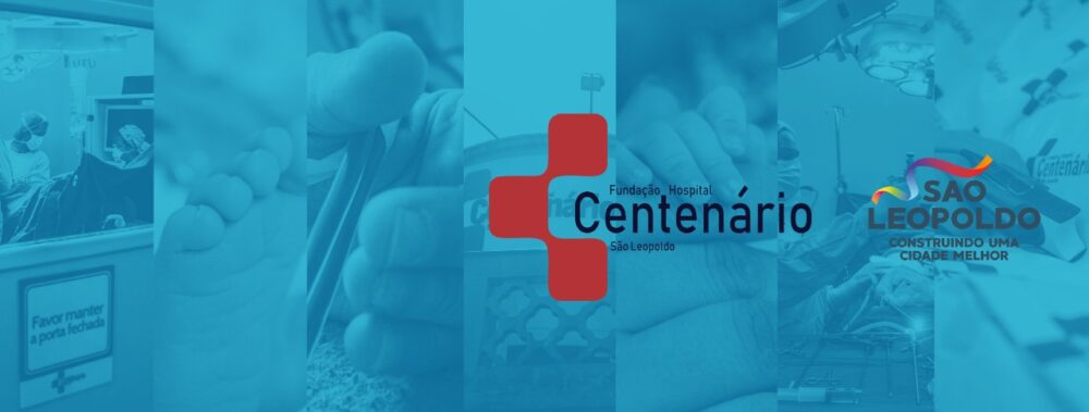 Fundação Hospital Centenário